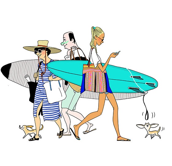 illustration margaux motin surf.jpg - Margaux MOTIN | Virginie